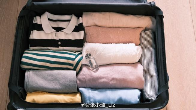 一大堆衣服该怎么寄走