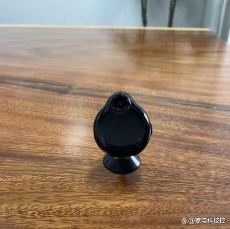 监控器小型隐装