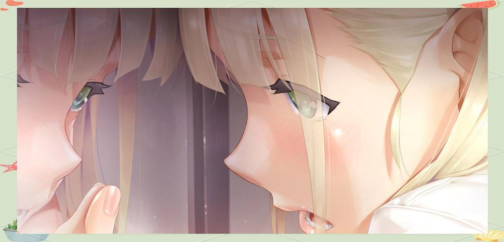 美少女万华镜4剧情