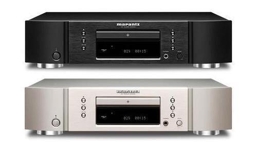 马兰士cd5005