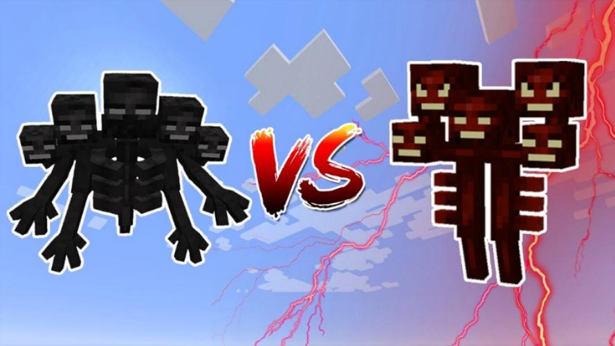 凋零风暴vs凋零王