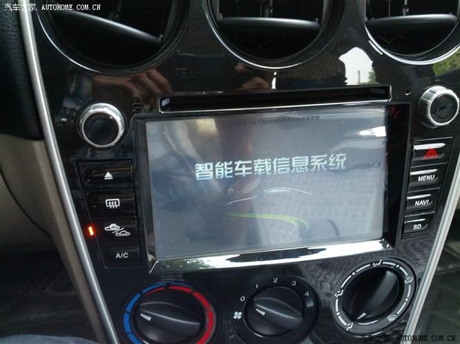路畅导航工厂设置