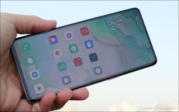 oppo reno3 pro 5g