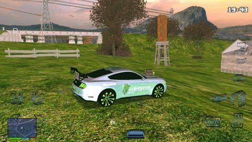 GTA5高仿版