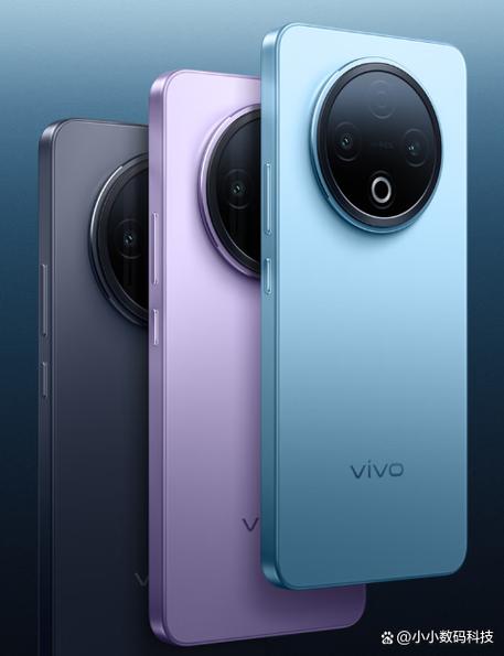 vivo系列手机的档次排名