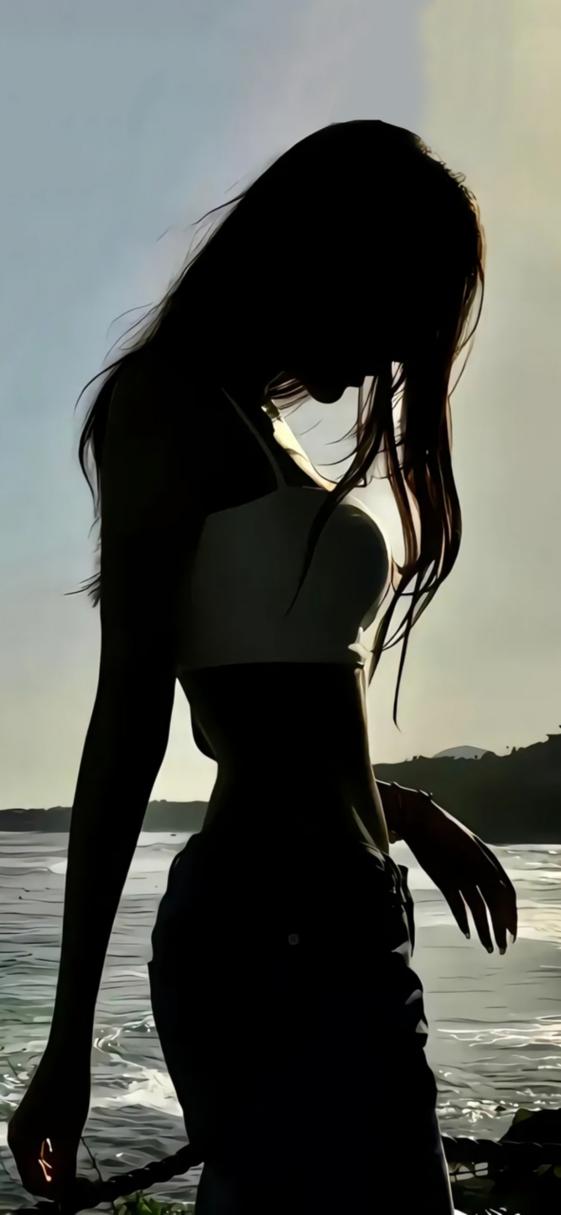 苹果手机锁屏壁纸变暗