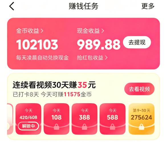 抖音极速版12.9.0版本