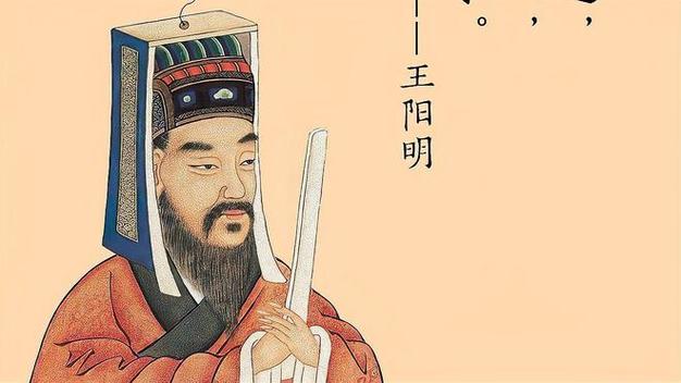 王阳明军事功绩