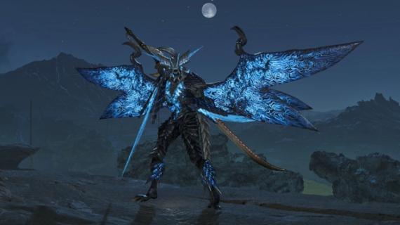 鬼泣5魔人化