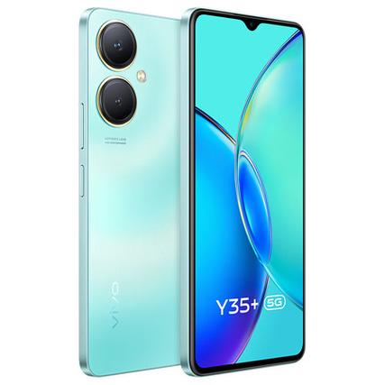 vivoy35参数配置