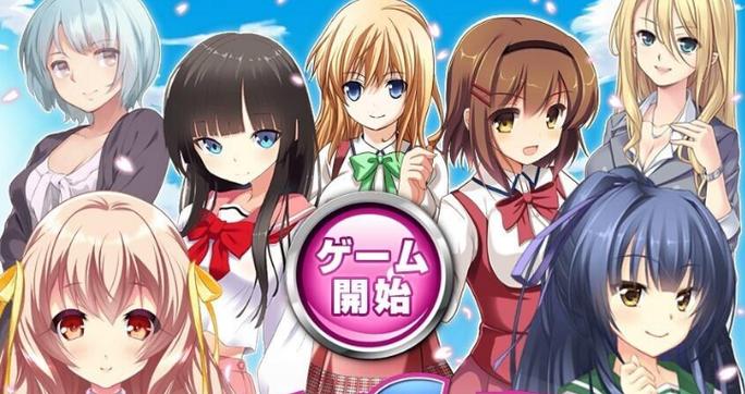 偷窃少女的教育方法汉化版下载