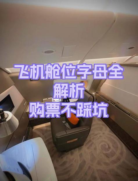 飞机z舱是什么意思