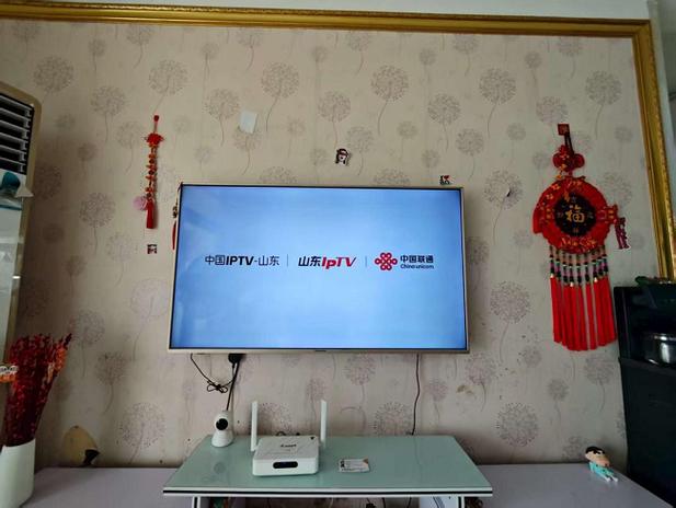 联通iptv机顶盒