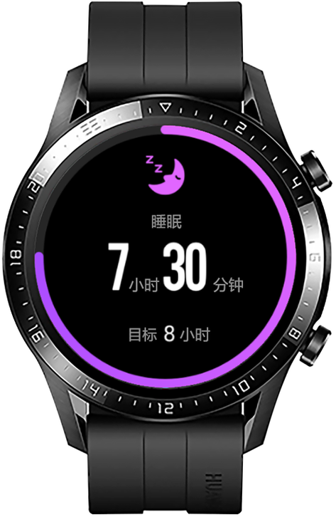 苹果手表睡眠监测在哪里设置