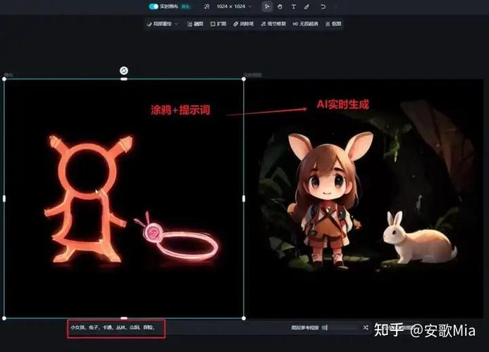 没有限制的ai生成软件有哪些