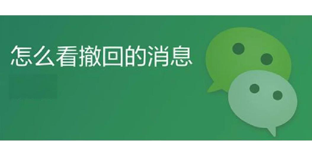 怎么看对方撤回的消息