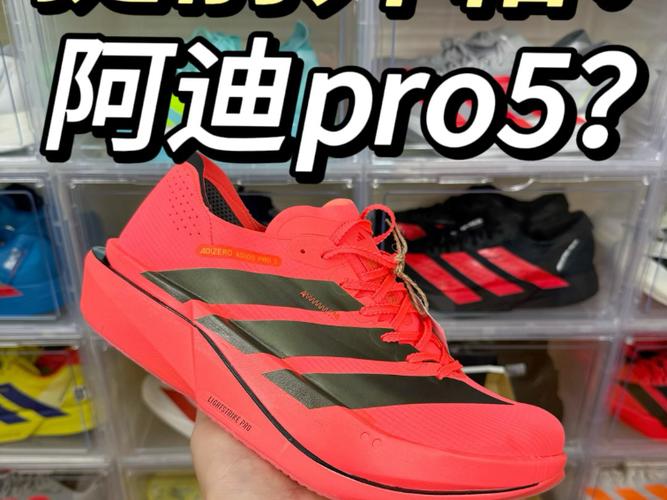 pro5阿迪达斯什么时候出