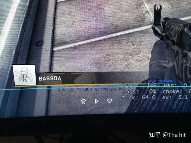 csgo连狙怎么玩