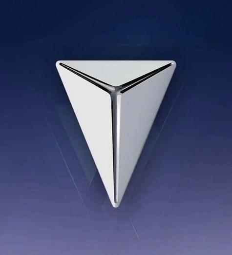 像“丫”的logo的车