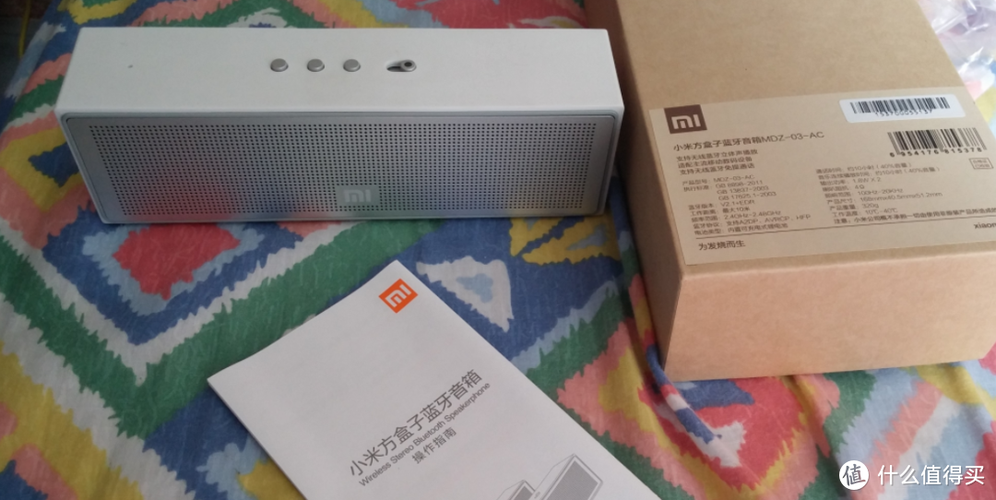 小米方盒子2使用说明