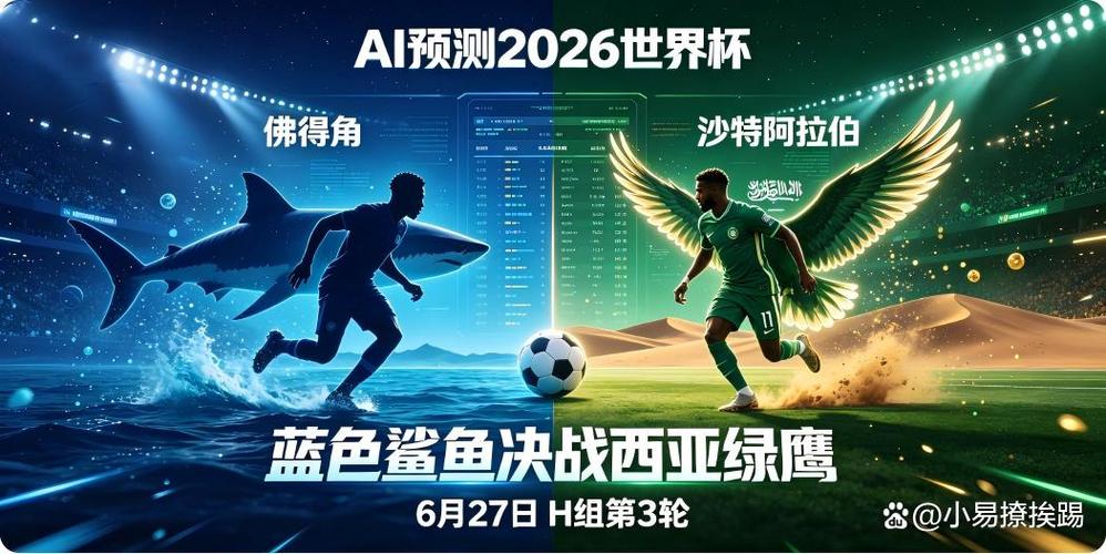 佛得角vs沙特阿拉伯