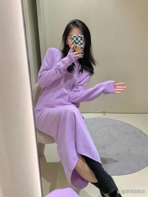 什么人适合穿饱和度高的颜色