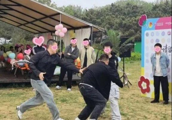 趣信交友
