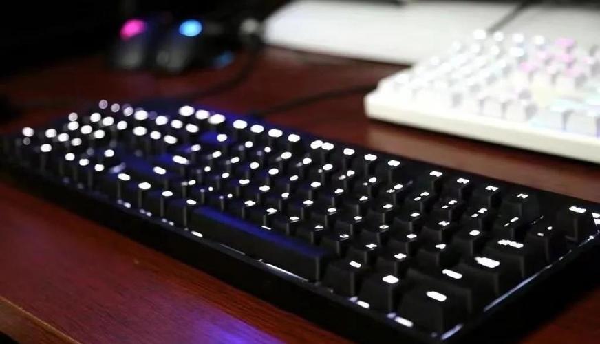 罗技g610红轴评测