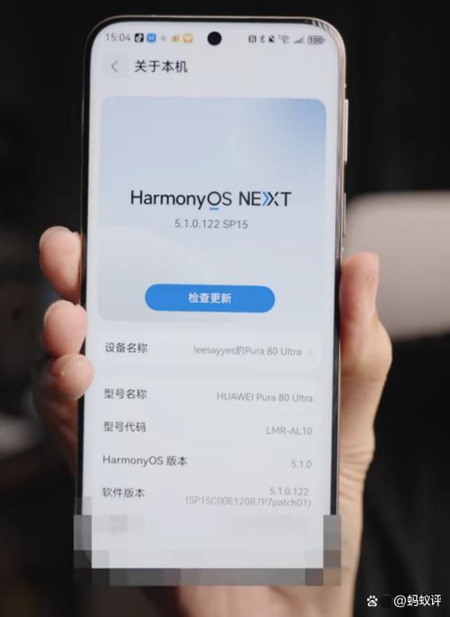 鸿蒙系统6.0比5.1好用吗