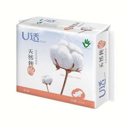 u适卫生巾和小妮哪个好