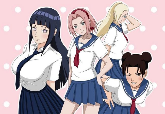 火影生活5.0汉化版