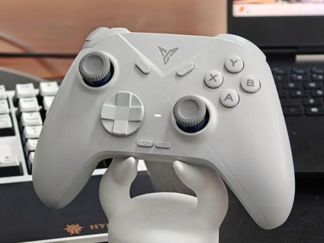 xbox手柄与ps4手柄键位