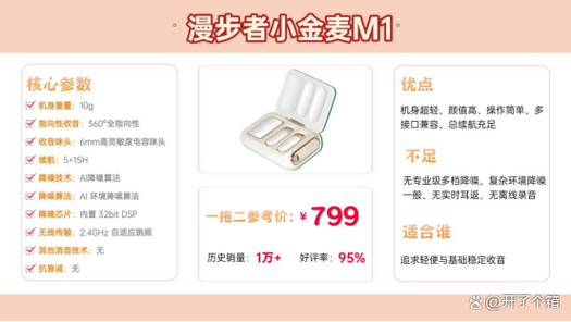 口碑最好的电容麦克风十大品牌