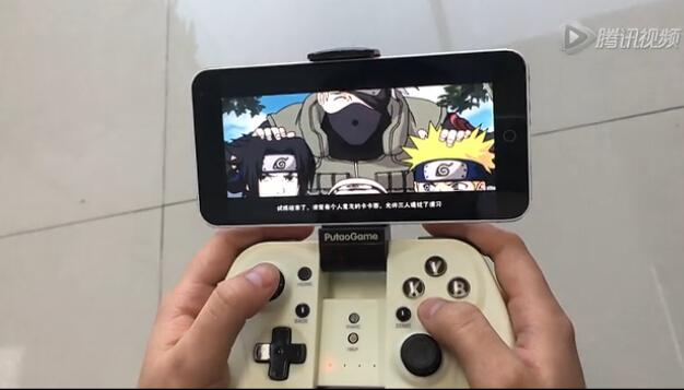 免root手柄映射软件