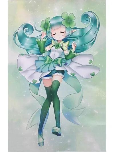 岚一漫画图片