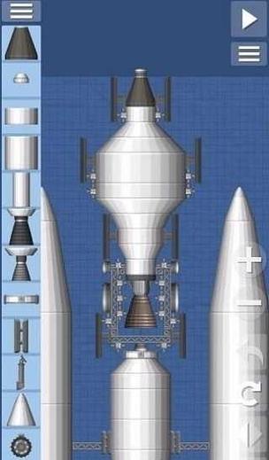 航天模拟器1.9.7汉化
