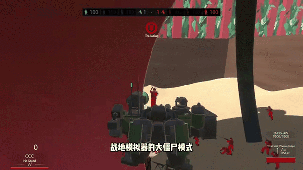 我的世界让僵尸打僵尸的指令