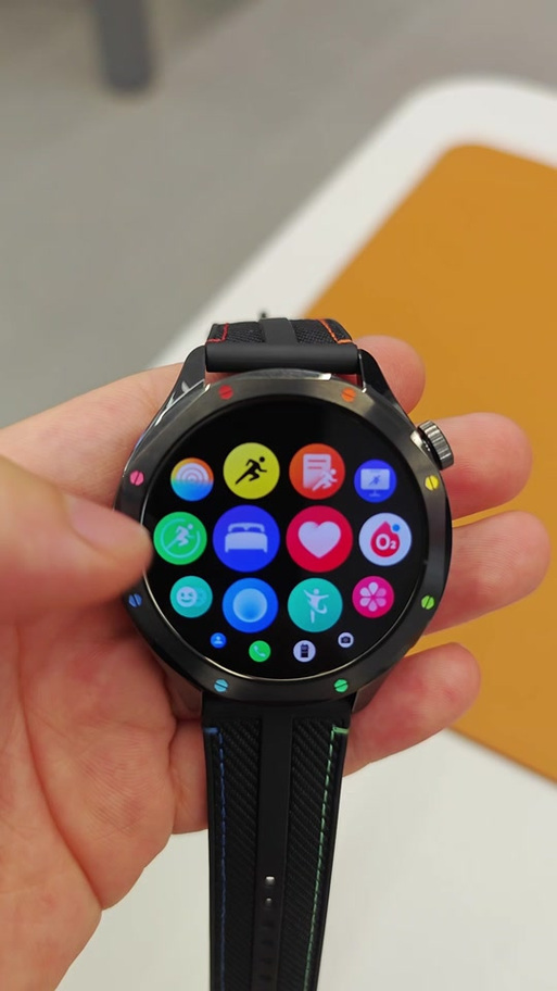 小米watch
