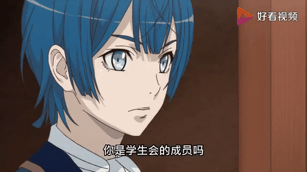 与魔共舞剧情介绍