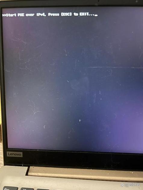 荣耀笔记本休眠黑屏