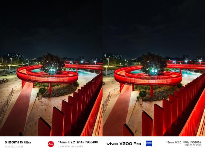 小米15u没有夜景模式吗