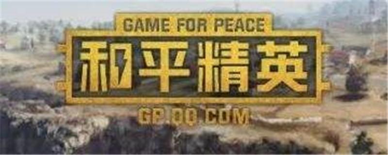 和平精英无线数据授权
