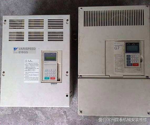 松下变频器官网