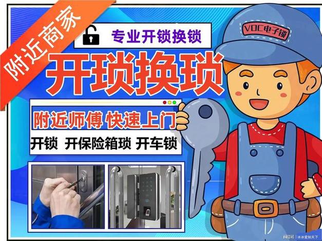修门锁上门维修电话