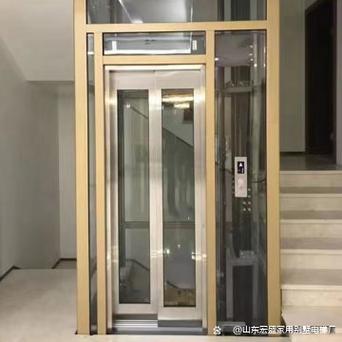 3万左右小型家用电梯
