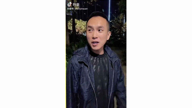 YouTube短视频