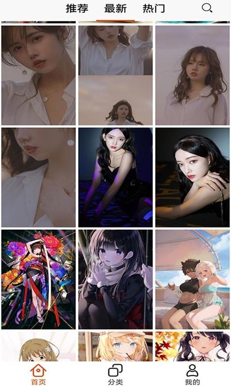 picacg视频加载不出来