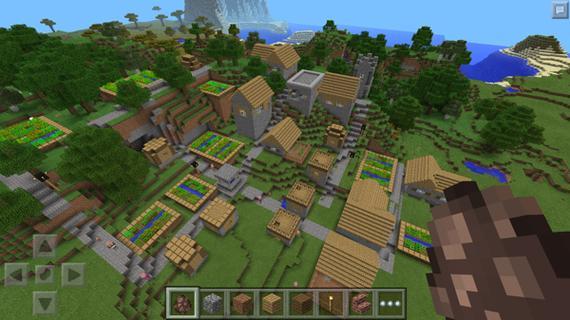 minecraft0.10.5下载