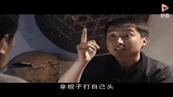 短剧《乞丐传奇》全剧