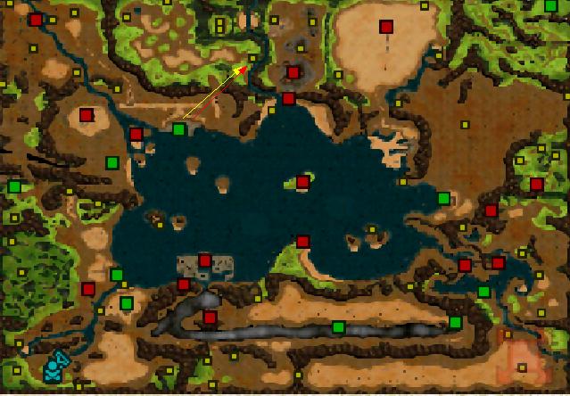 mm2r奇怪岛地图